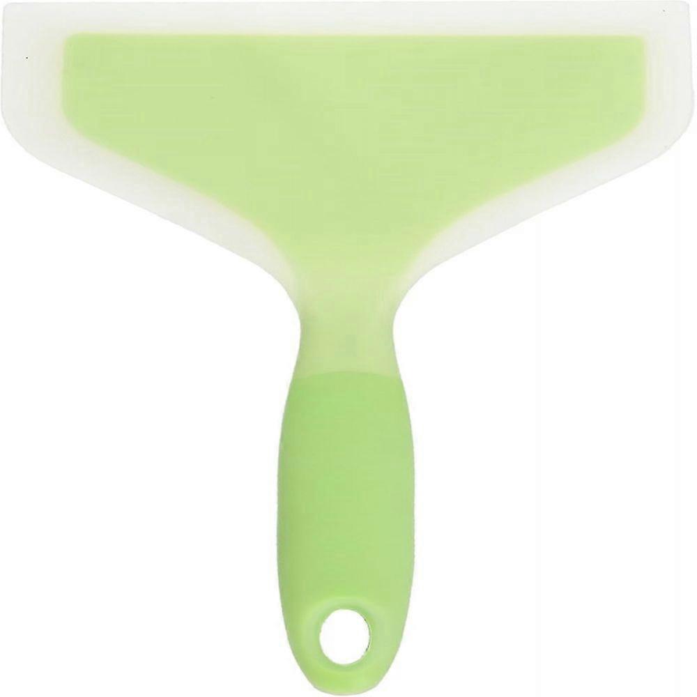 Silicone Wrapped NylonFish Spatula Wide Turner