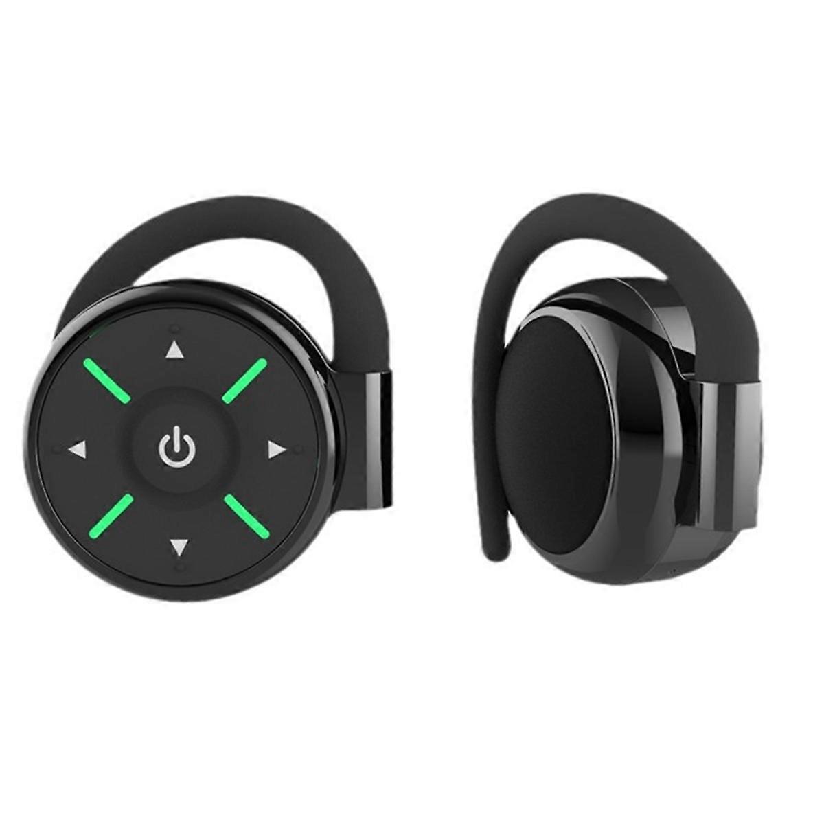 TWS Wireless Earphones with Mic for Xiaomi/Apple