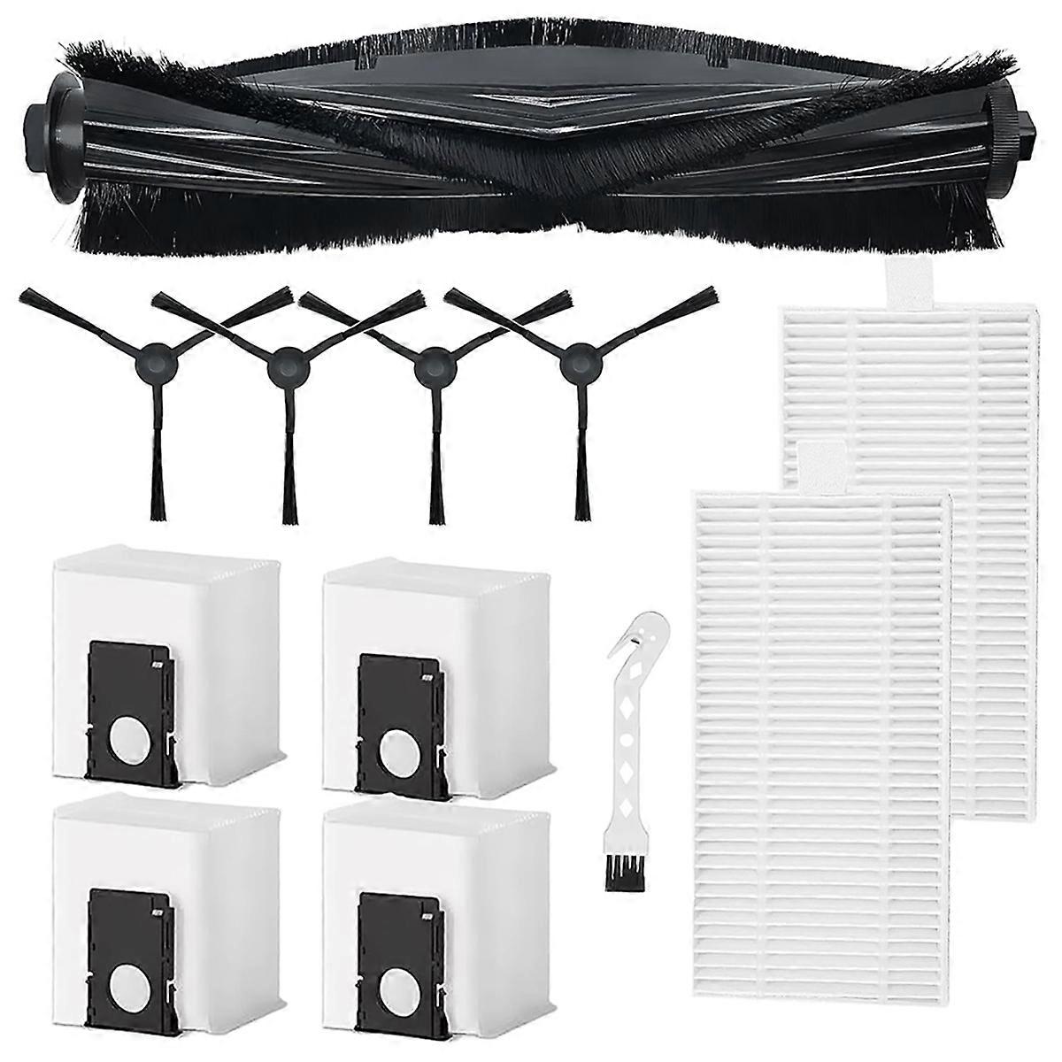 For J20, for W20 W20 Pro Robot Vacuum Cleaner