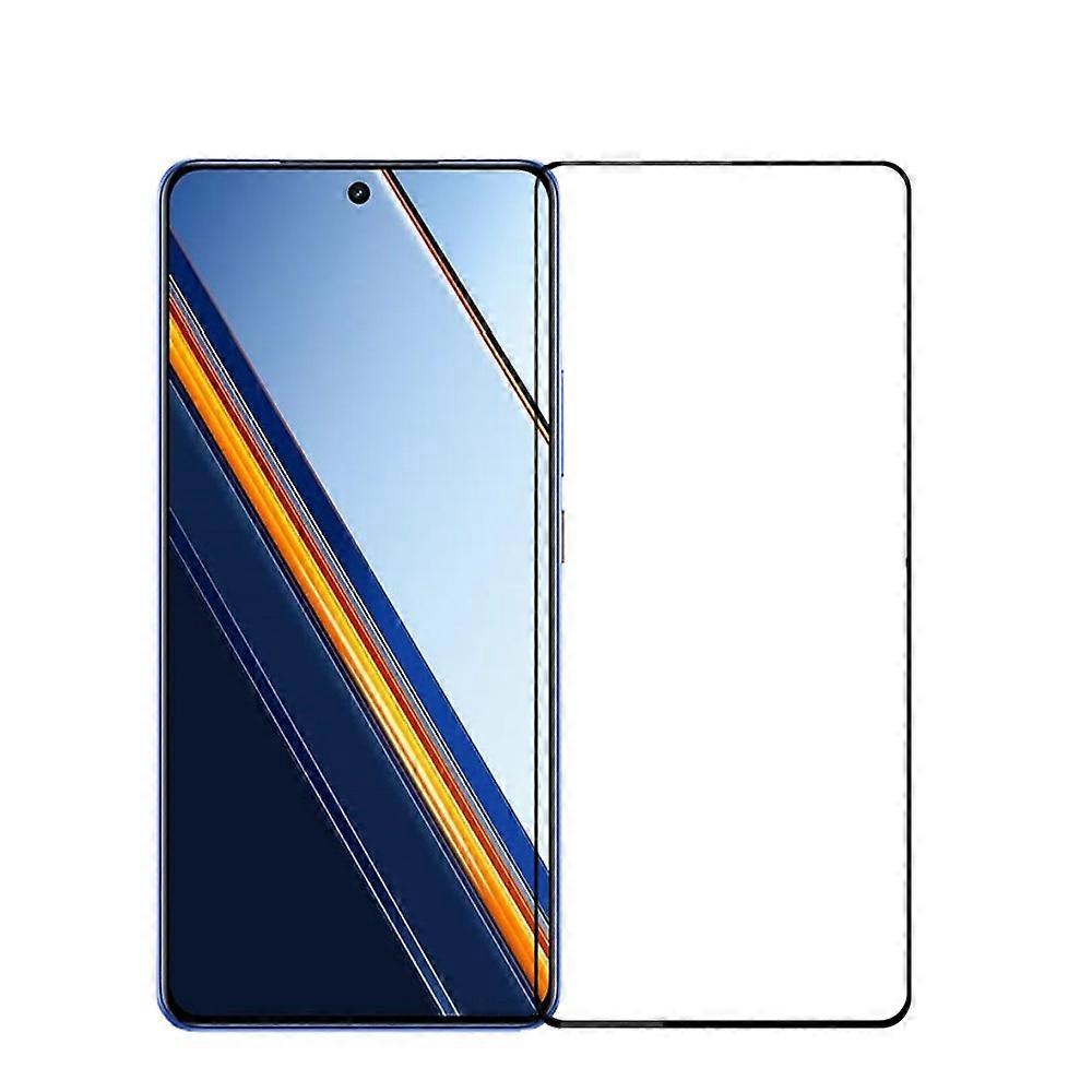 Realme Neo7 SE 5G強化ガラスフィルムPINWUYOJKシリーズ-2 9Hフルスクリーンプロテクターに対応