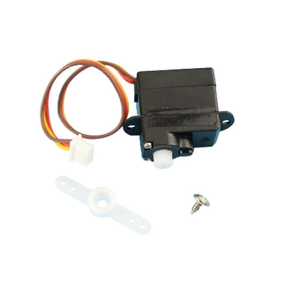 A260.0011 Servo for Wltoys XK A250 A260 RC Airplane Fixed Wing Plane