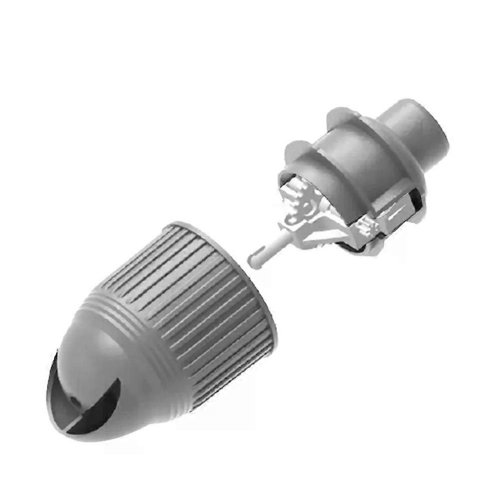 Aquarium Power Head Fish Tank Wave Maker Pompe de circulation Wave Maker Rotation à 360 degrés