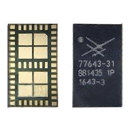 Power Amplifier IC 77643-31