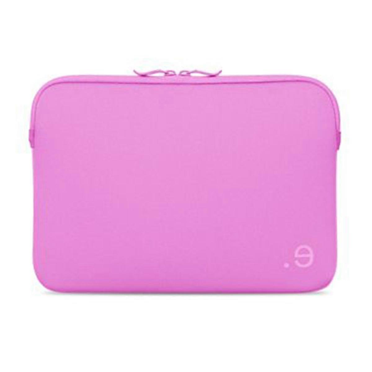 Case for MacBook 12'' Jersey LRPu Memory Foam LA Robe