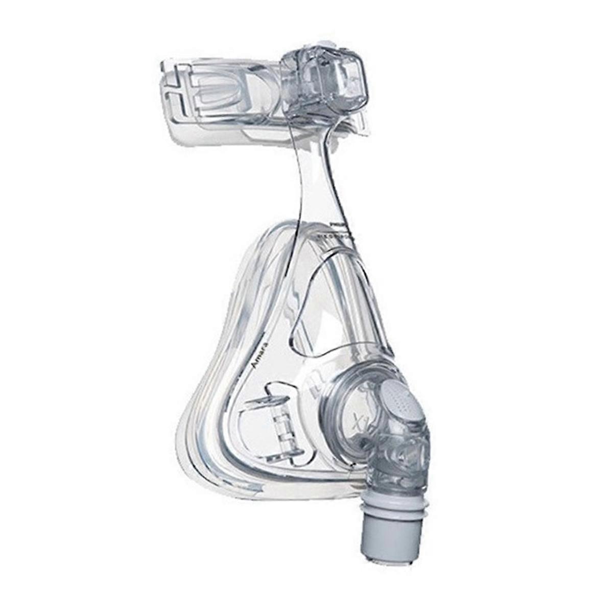 Face Mask for ,Full Cover Kit with Adjustable Strap, CPAP Mask