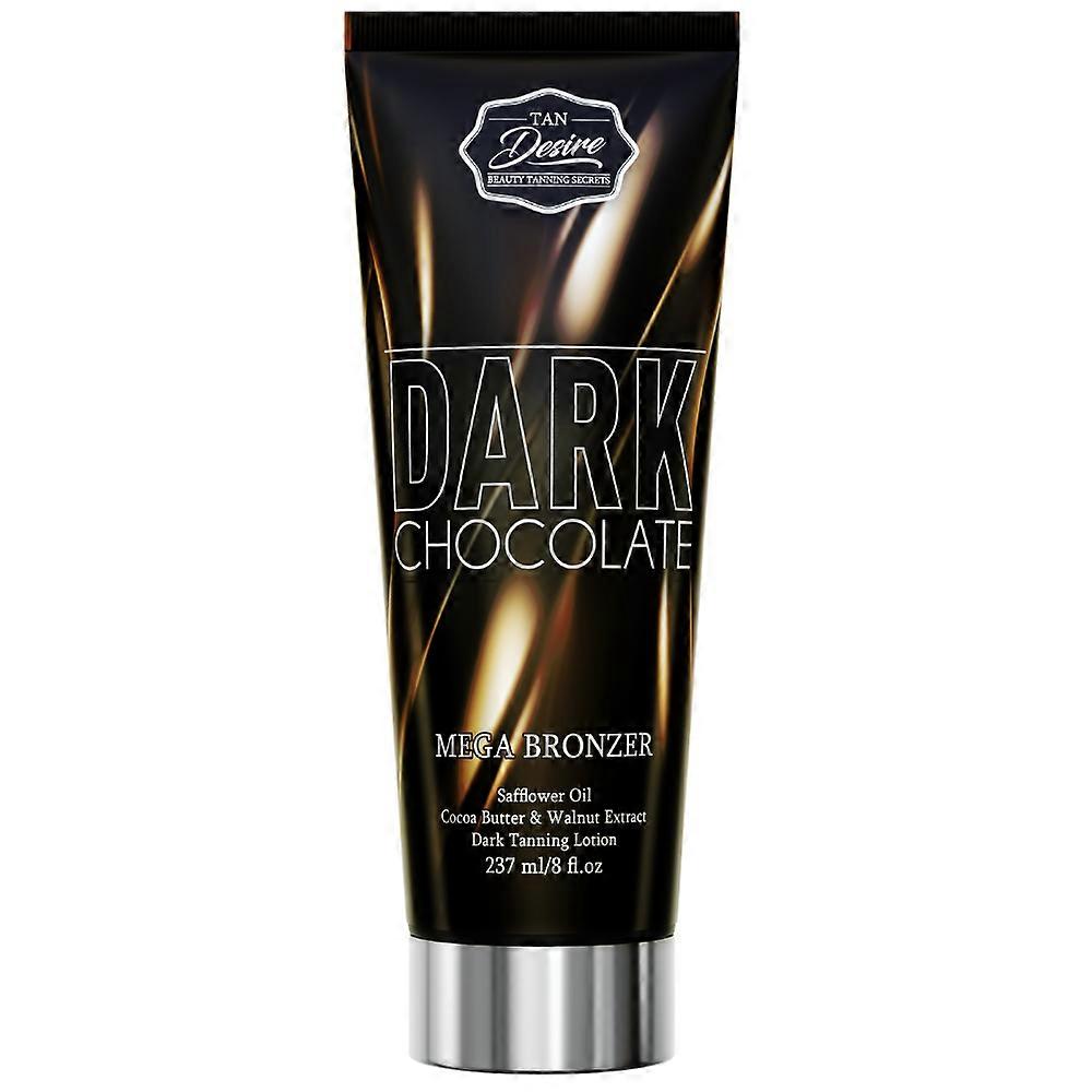 Tan Desire Dark Chocolate mega cocoa bronzer 237ml