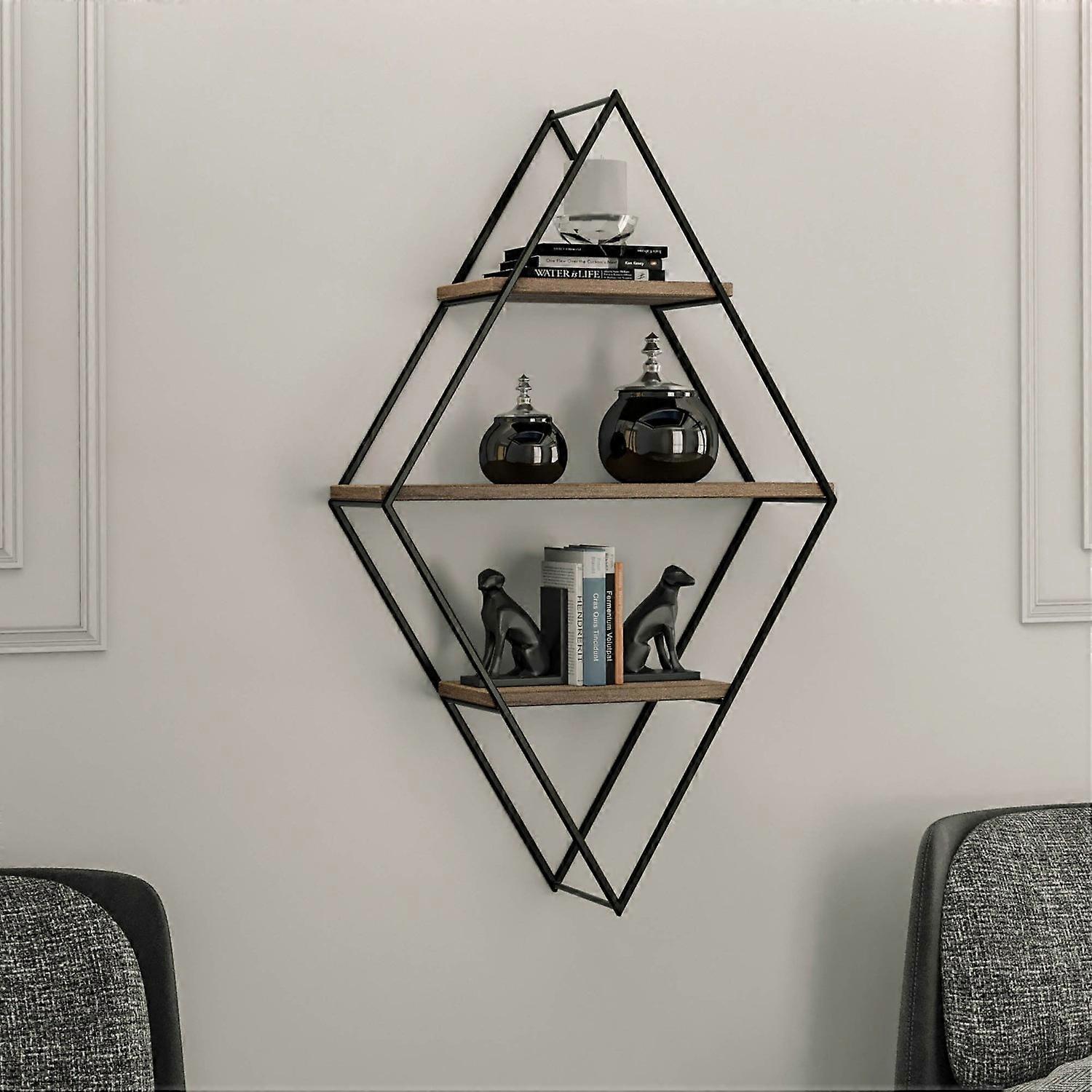Wall shelf Prizma