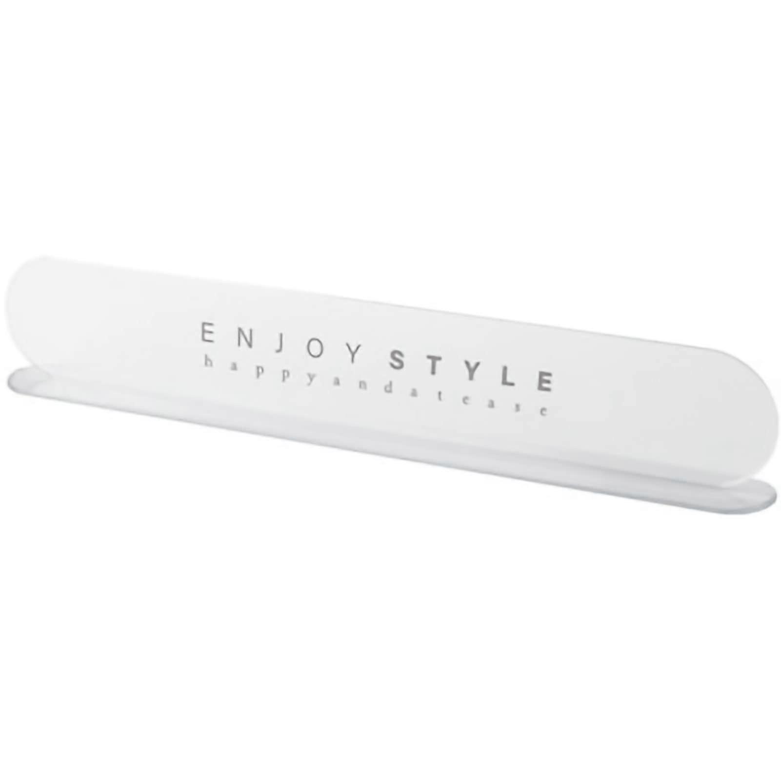 Transparent Reusable Plastic Sink Splash Guard for Kitchen