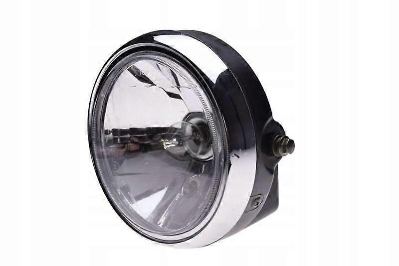 Frontleuchte Stirnlampe Romet Router Ws50