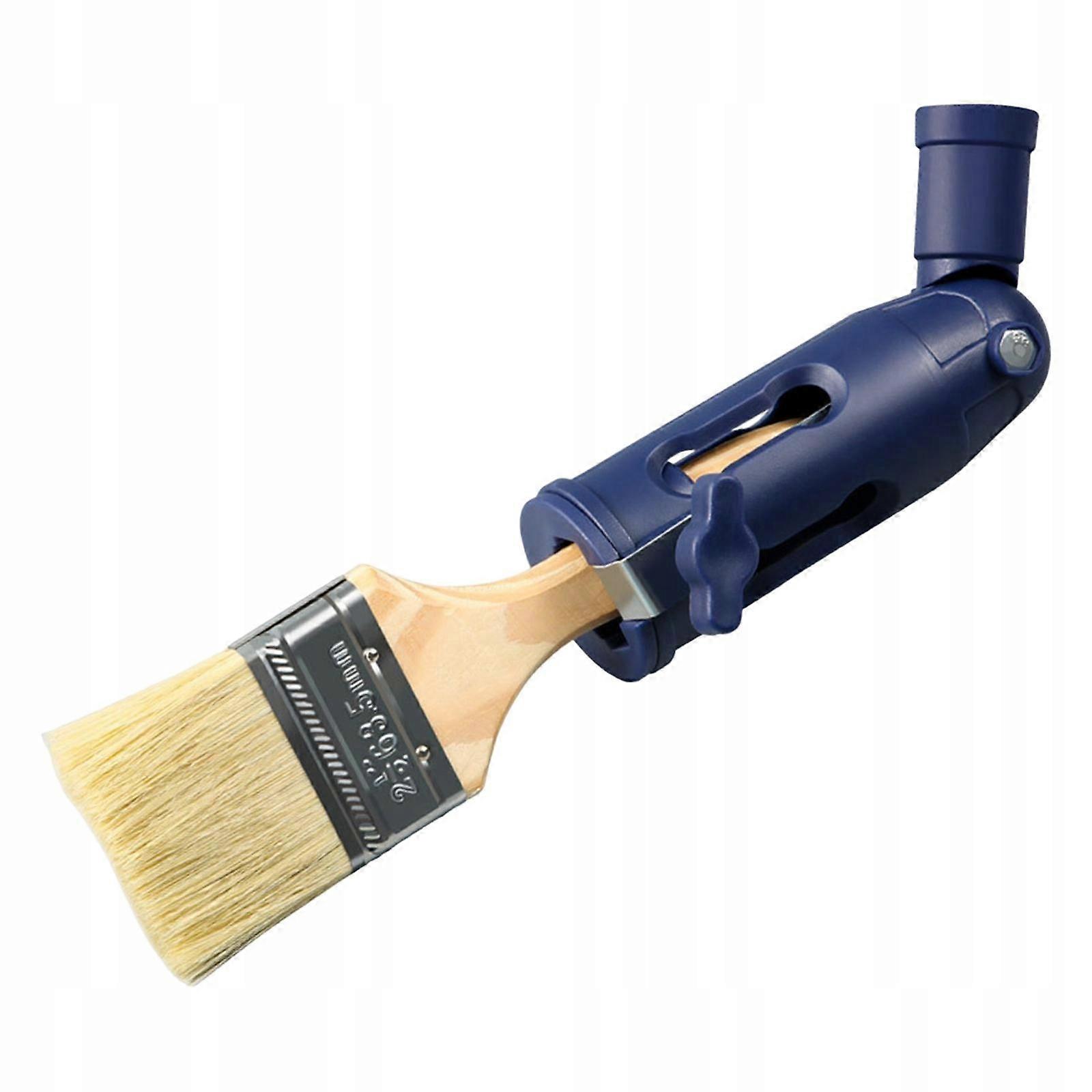 -multifunctional Brush Extension, Attachment