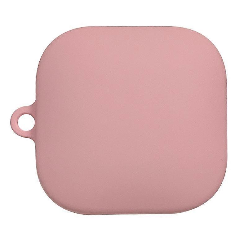 Solid Color Hard PC Frosted Bluetooth Earphone Protective Case For Redmi Buds 6 Active Edition
