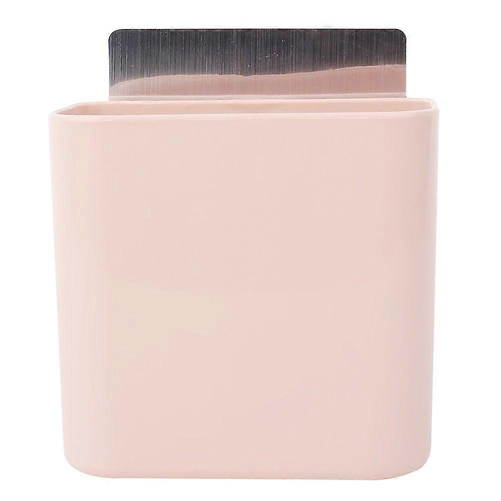 Toothbrush Holder Toothpaste Storage Rack Organizer for Bathroom