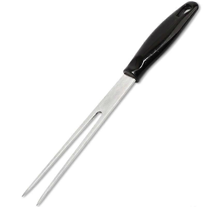 Outdoor Stainless Steel Barbecue Fork