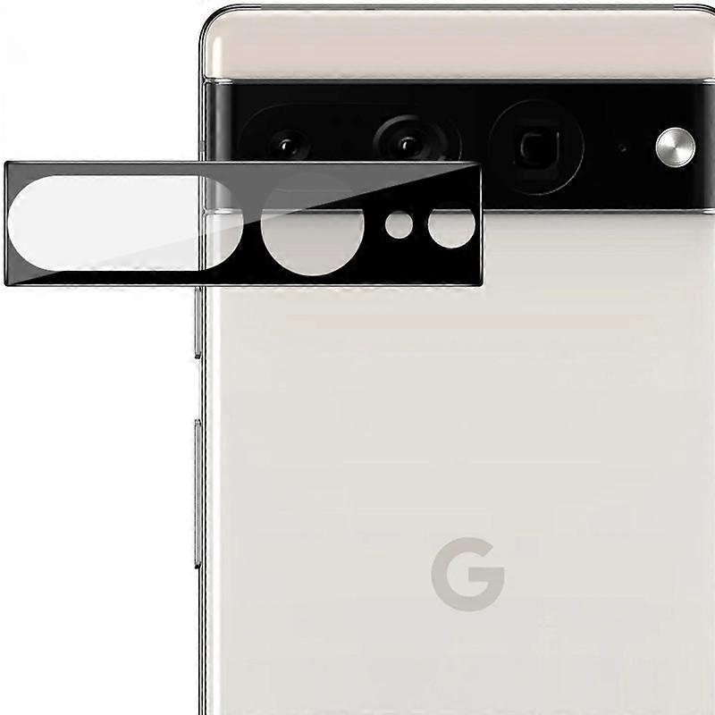 Camera Lens Protectors for Google Pixel 7 Pro 5G