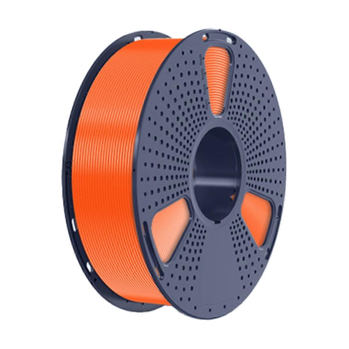 PLA+2.0 3D Filament 1.75mm 1KG Good Toughness Neatly Wound C