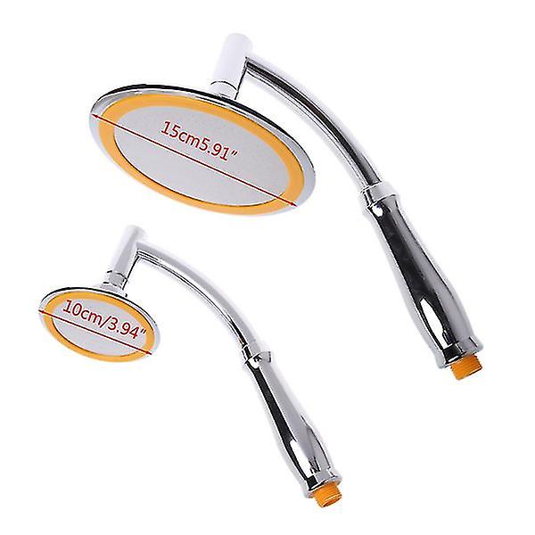 Hand Er Lar 6-inch High-pressure Bath Er Spa Er