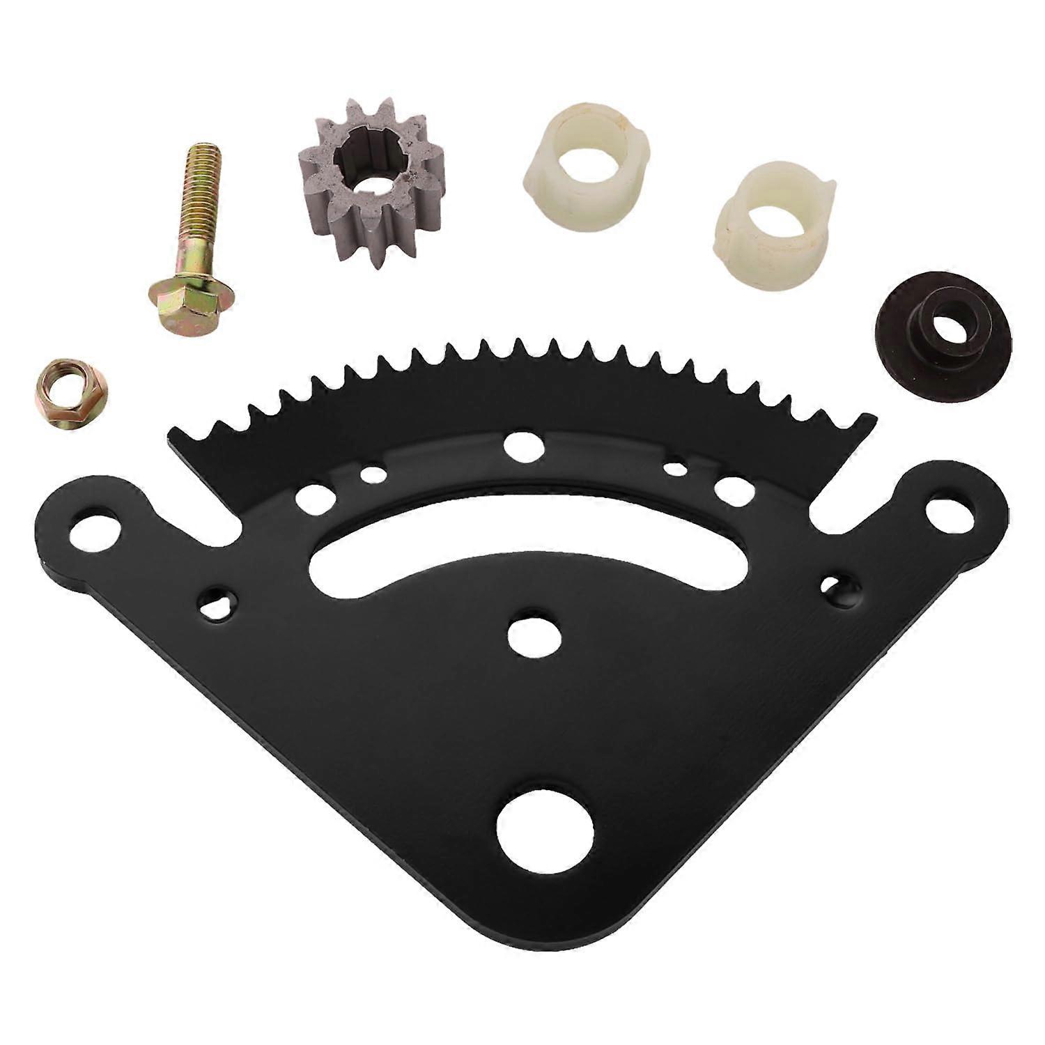 19 Teeth Steering Sector Pinion Gear Rebuild Kit for John Deere LA100 LA102 LA105 LA115 LA125 LA130 Models