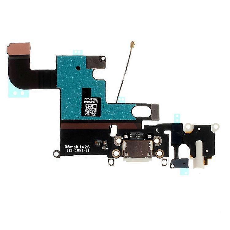 OEM Dock Connector Charging Port Flex Cable Compatible For iPhone 6 4.7