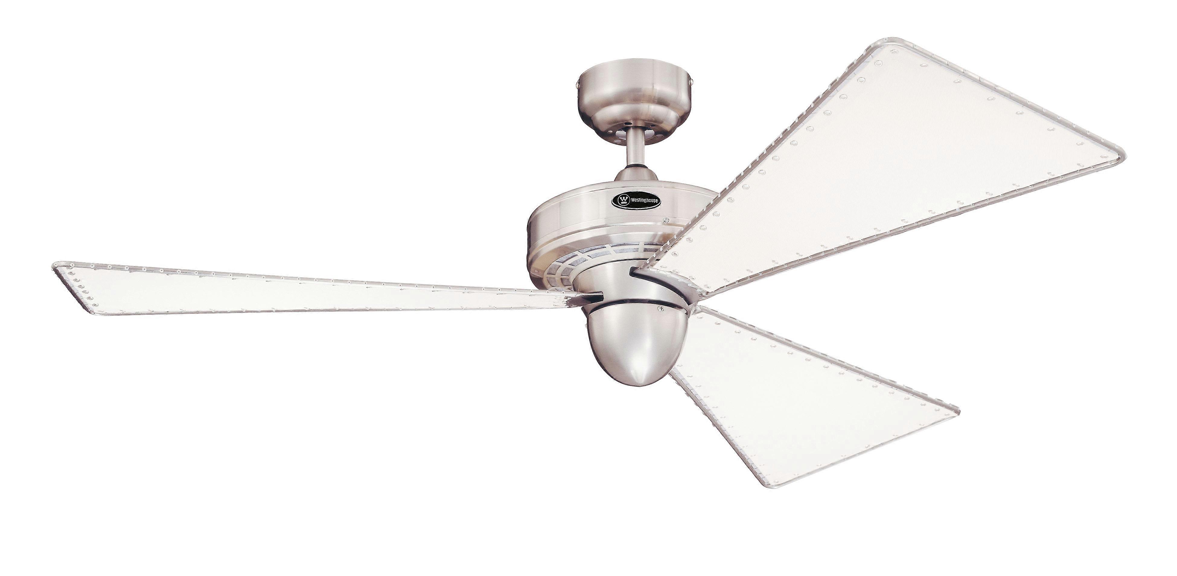 Ceiling fan Jasper XL 132cm / 52" with wall control