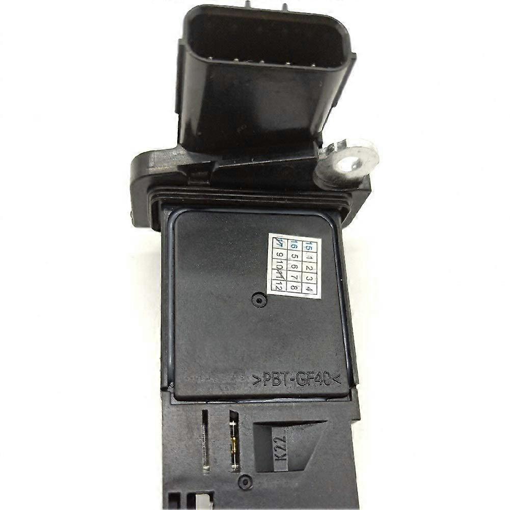Air Flow Sensor Adapter MAF Air Flow Mass Sensor 37980RNAA01 8976019670 AFH70M41B AFH70M41 AFH70M41C 37980RADL11 Air Meter Mount Base