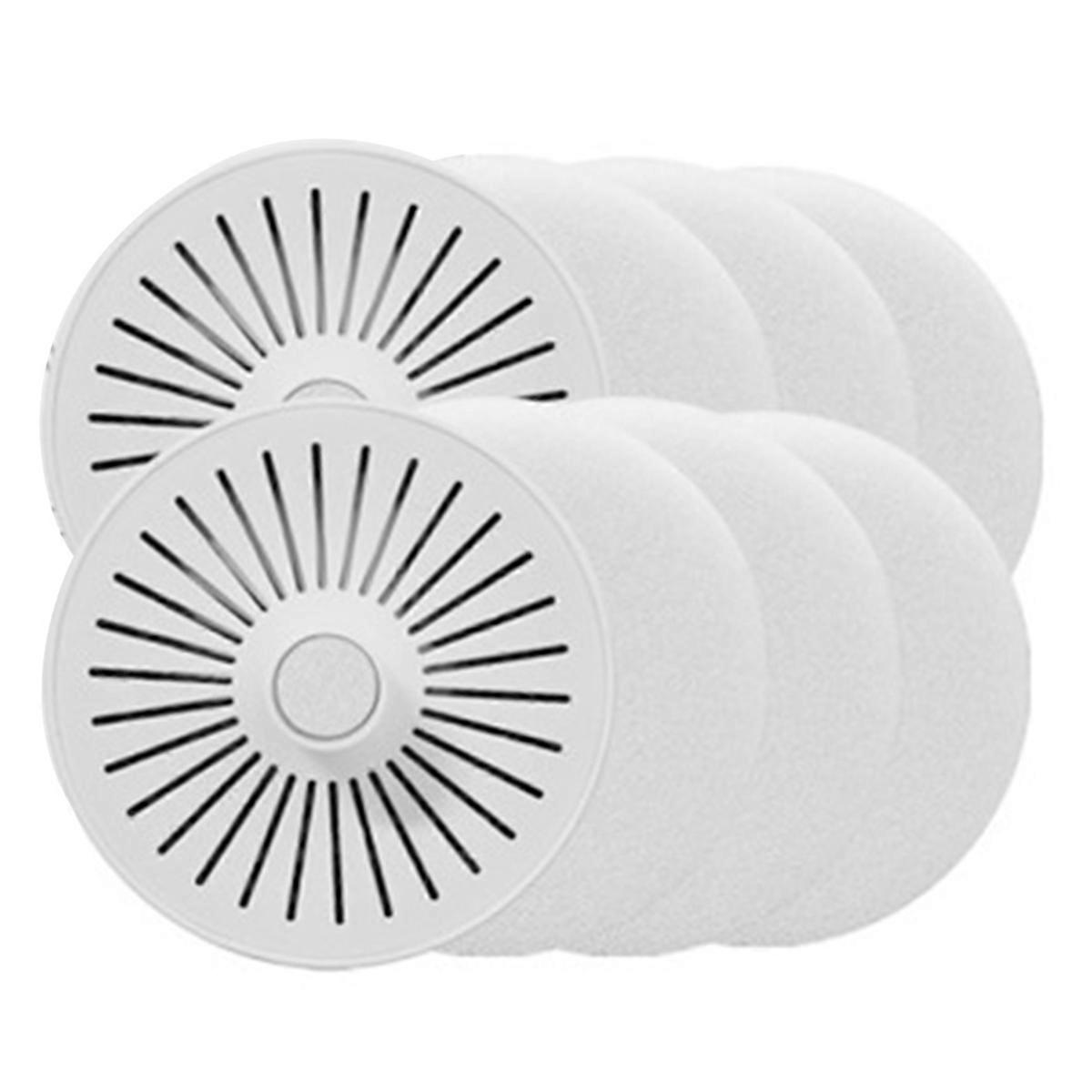 Pet Smart Water Dispenser Filter Cartridge Charging Cat Water Dispenser Replace Filter Cartridge Filter Cotton