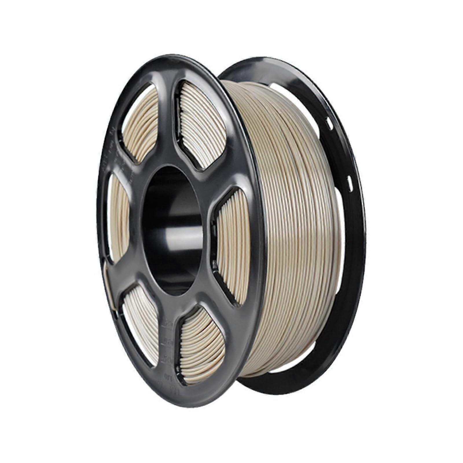 PETG 3D Printer Filament, 1.75mm, 1kg Spool (2.2lbs) Dimensional Accuracy / 0.03mm