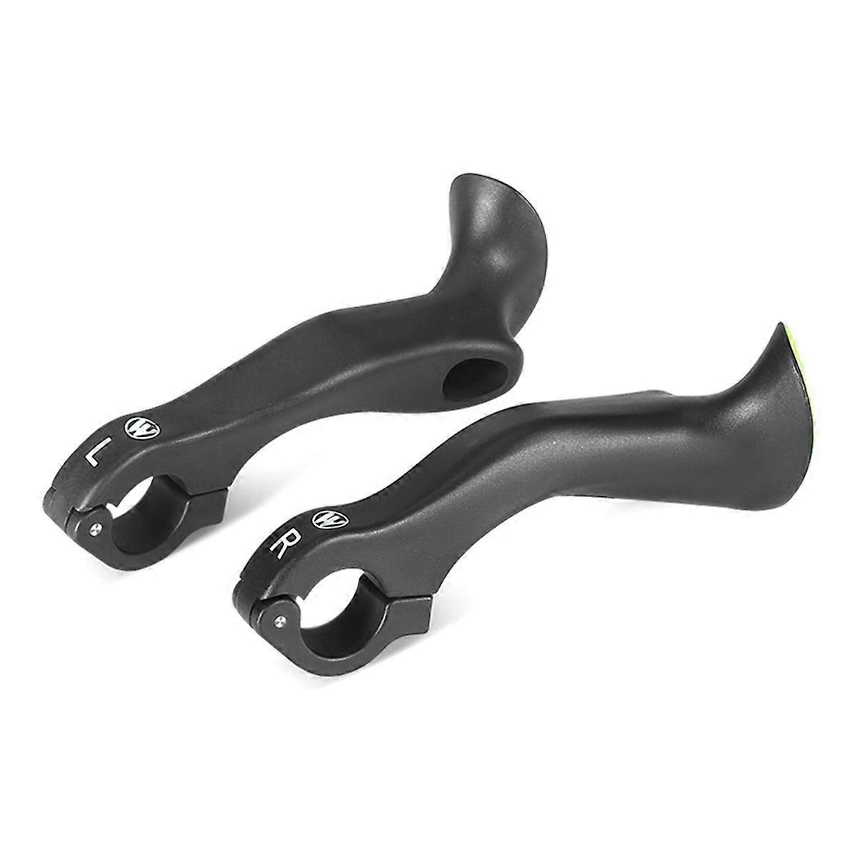 Adjustable Bike Grip Bar End Handle