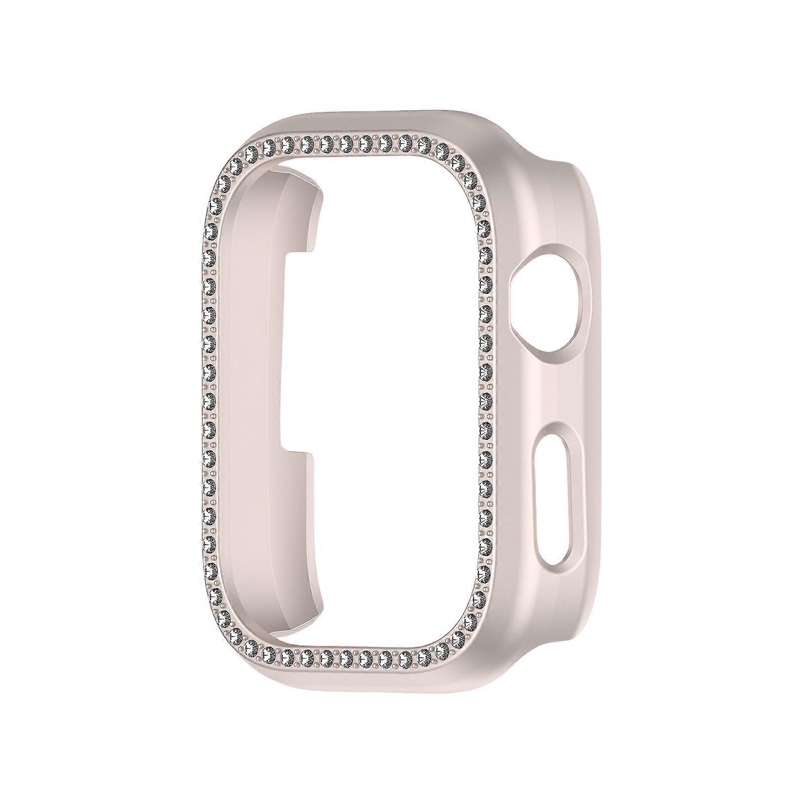 Watch Frame Guard PC Protective Sleeve Hollowed Out Offer Stylish Look without Screen Protector For Dedicated Starlight