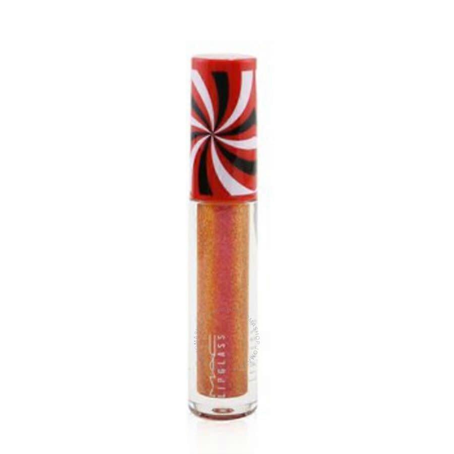 MAC, Lipglass, Shining, Lipgloss, Ruby Tabu, 3.1 ml