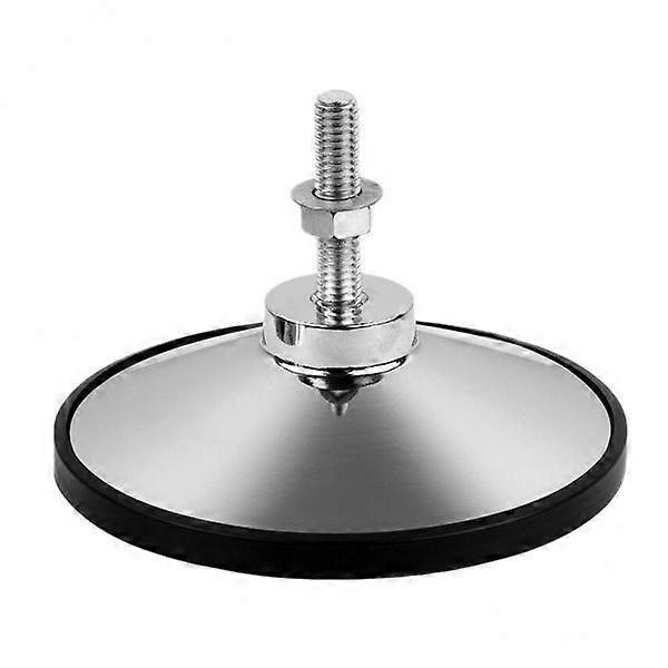 4X Sturdy Foosball Table Foot Part Adjustable for Steadying Foosball Table