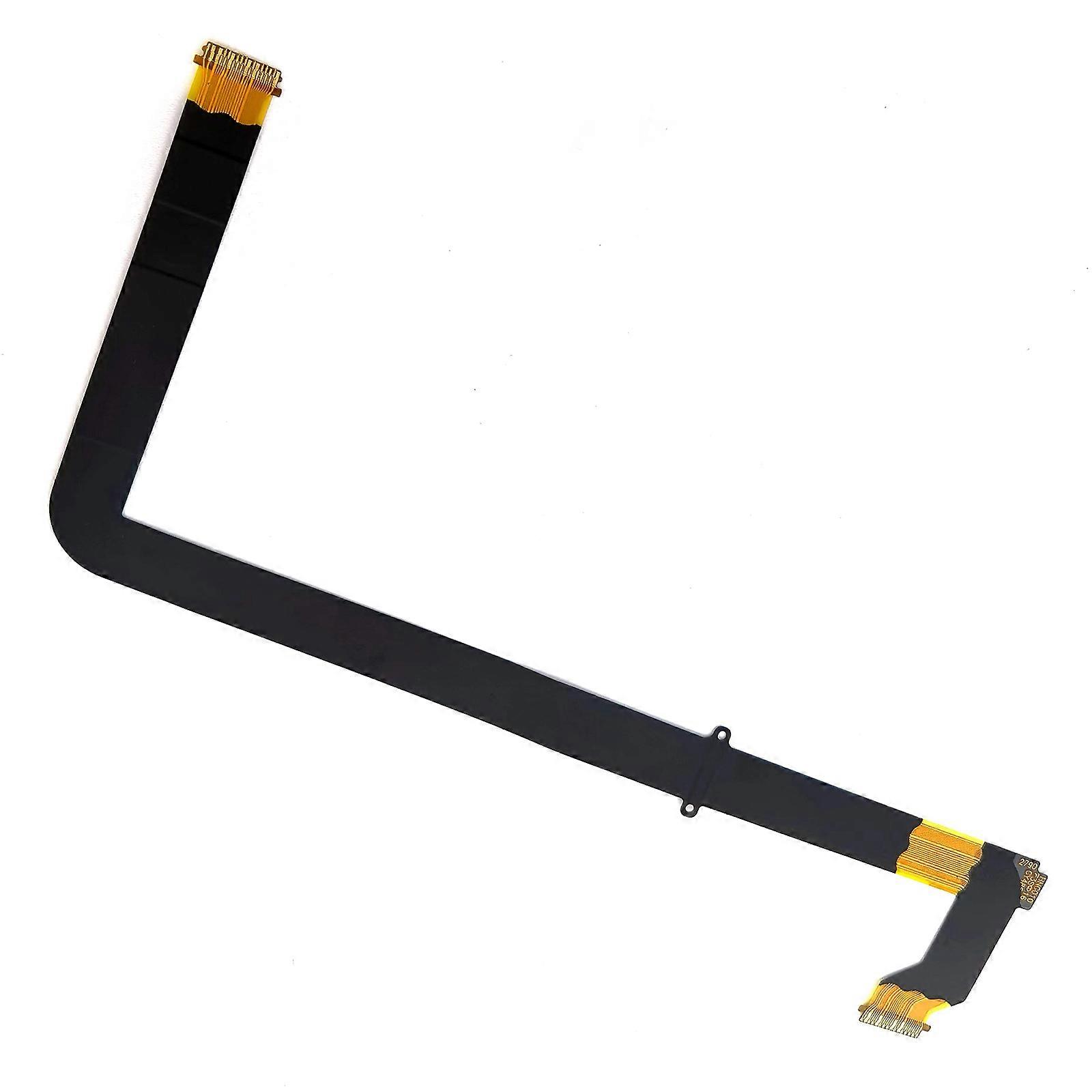 Flexible FPC Cable Solution for G3X Camera Screen Repair Enhances Photography Camera Display Experience