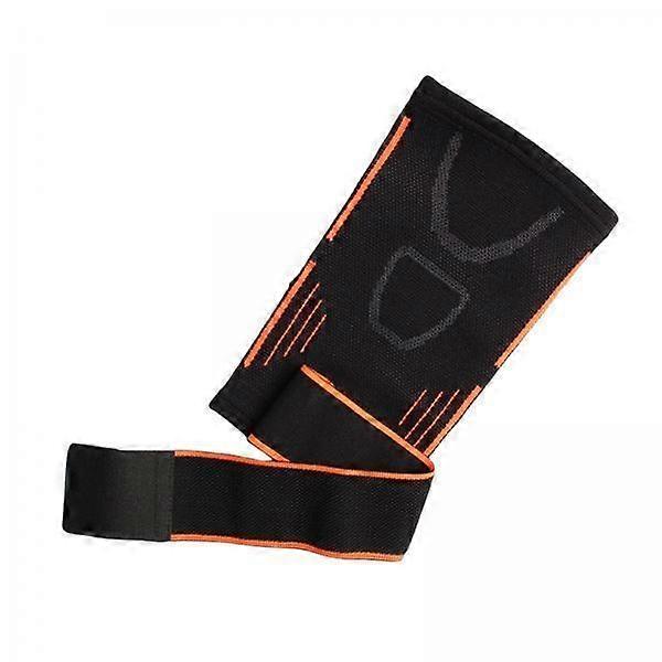 4 Compression Sleeve Arms Support Wrap Elbow Brace Gym