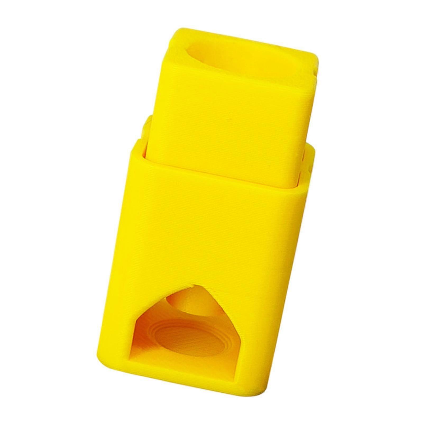 Fishing Hair Stacker Lures Making Tool Device Fishing Tackles Replace Fish