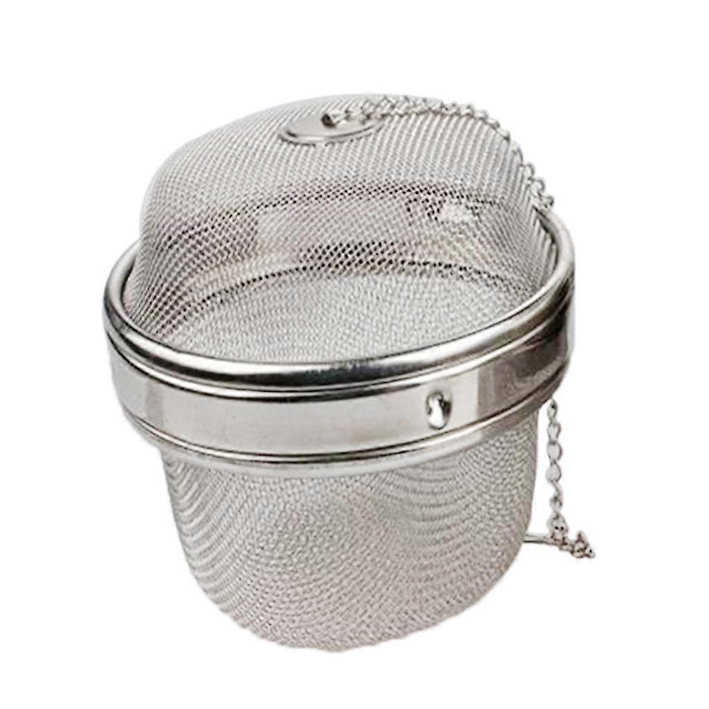 Tea Infuser for Loose Leaf Maker, Tea Ball, Tea Strainer, Ball Infuser, Tea