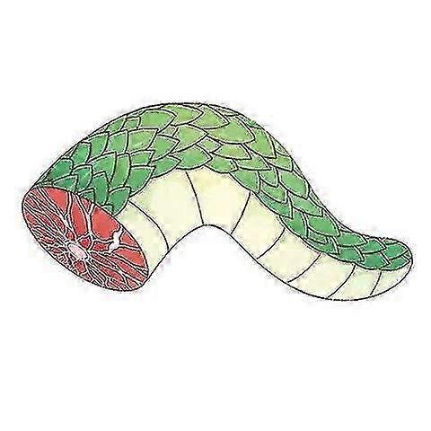 徹メイドドラゴンの尻尾枕