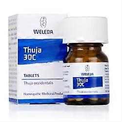 Weleda Thuja 30C 125 tabs