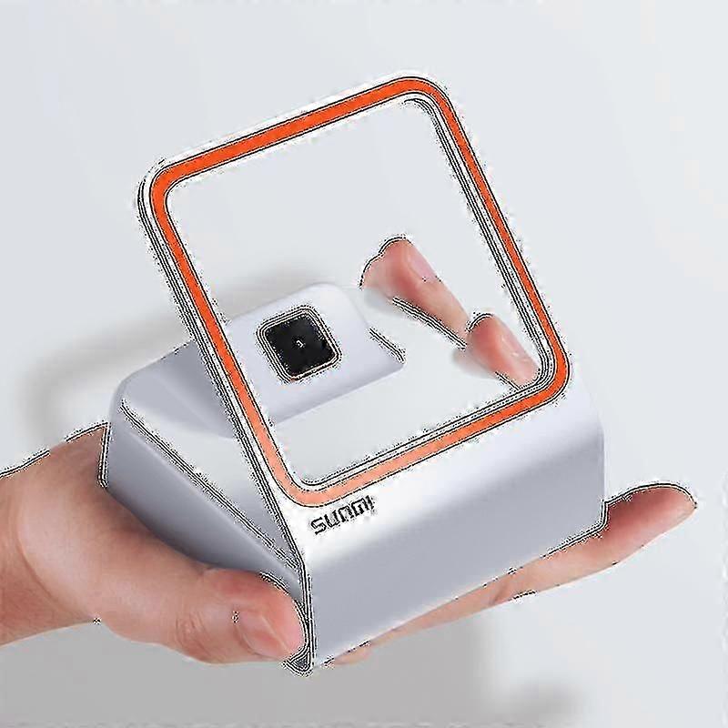 Mi B 2d Qr Payment Plug And Play Bar