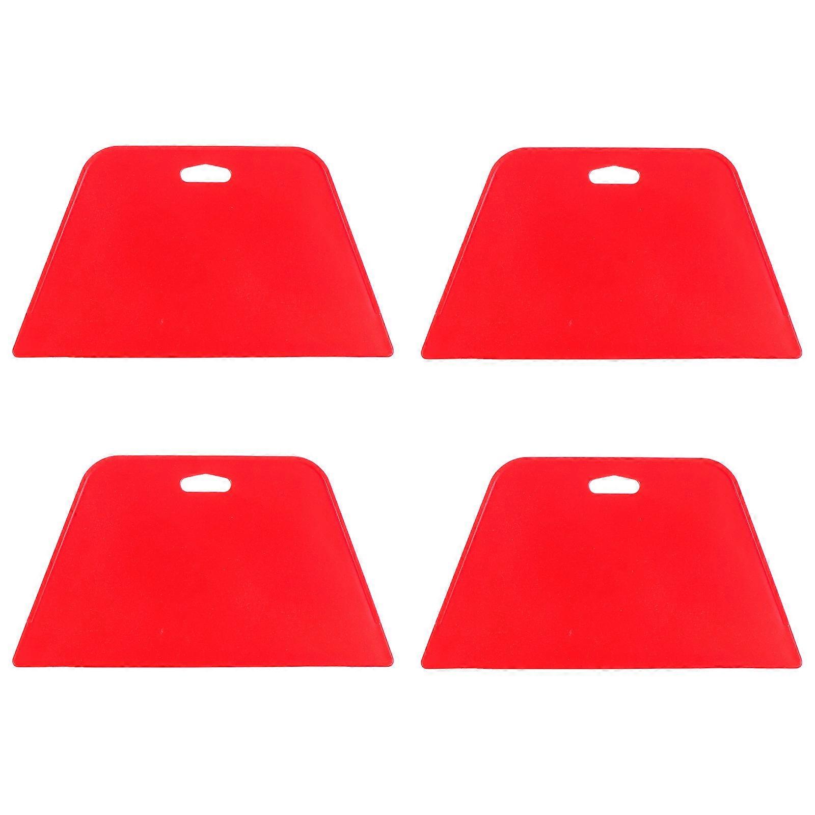 Bubble Removing Tools for Window Tint, Vinyl Wrap and Automotive Surface Protection