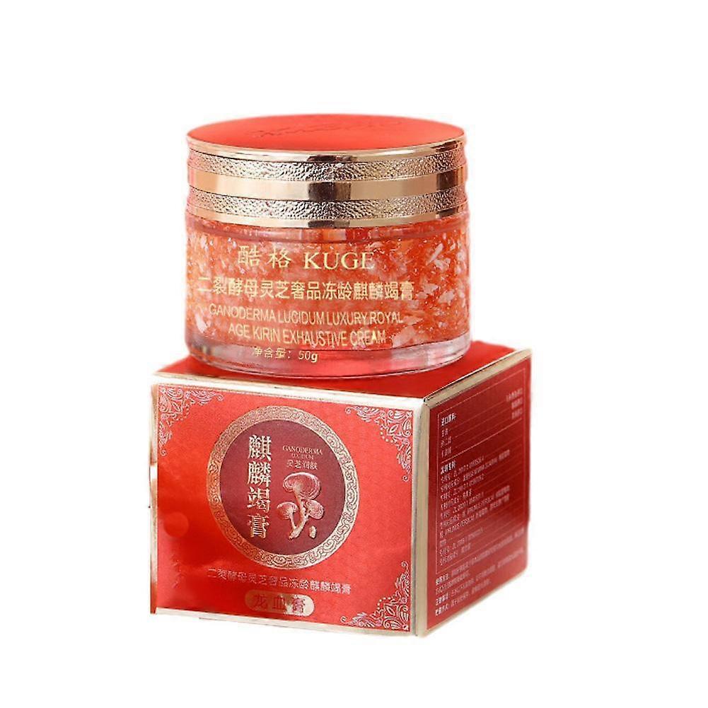 Dragon's Blood Cream Lady Cream Plain Face Cream Light Spot Nero 2XL