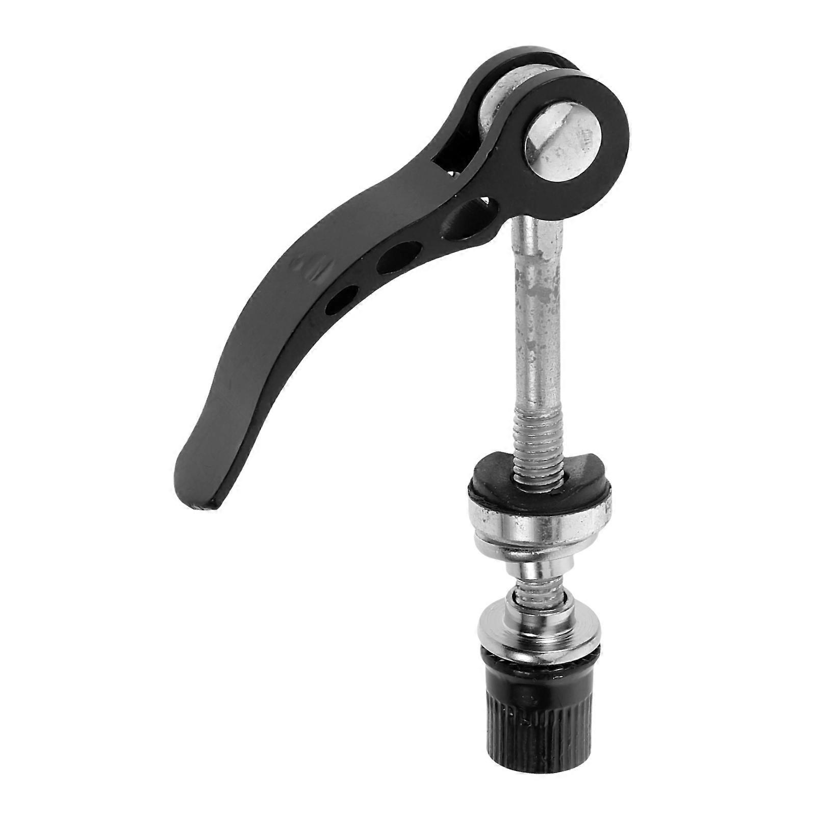 Quick Release Axle Assembly,Maintenance Solution for Cyclists,Precision Engineered