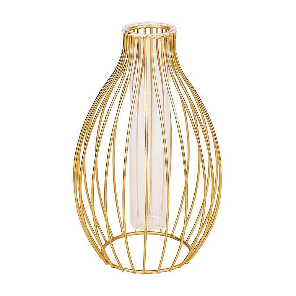 Stylish Hydroponic Planter, Blending Modern Design with Plant Cultivation