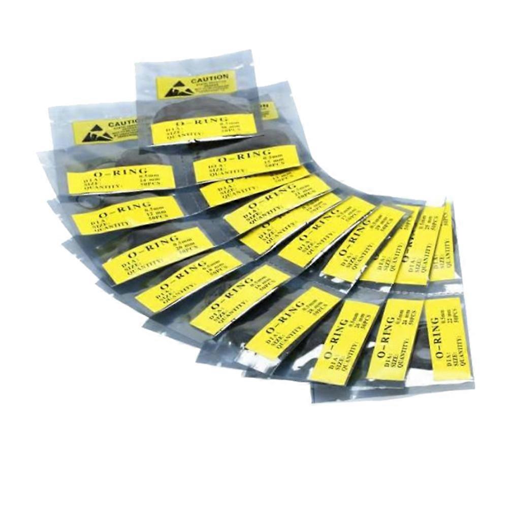 Rubber Seals for Watches, Gaskets Supporting Battery Replacement Tasks