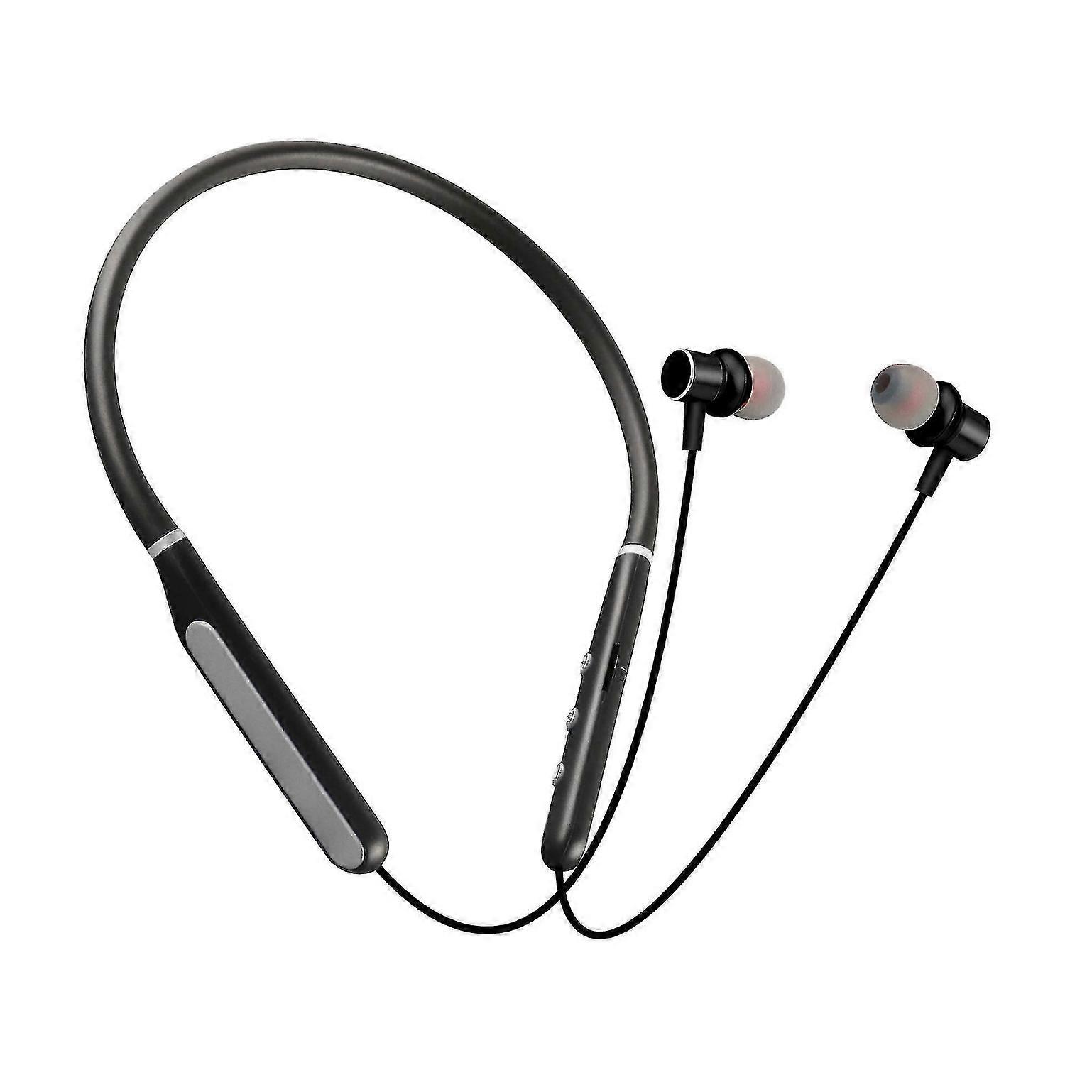 Neck-style Wireless Earphones