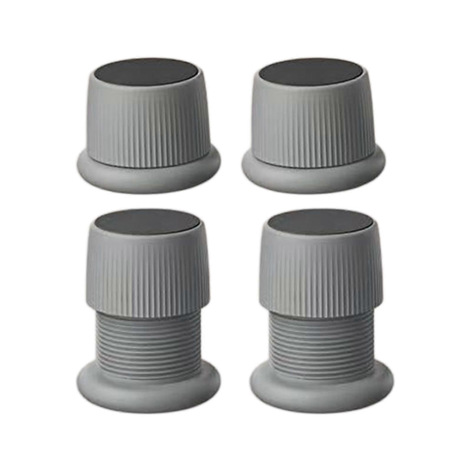 Espresso Machine Support Protects Pedestals White