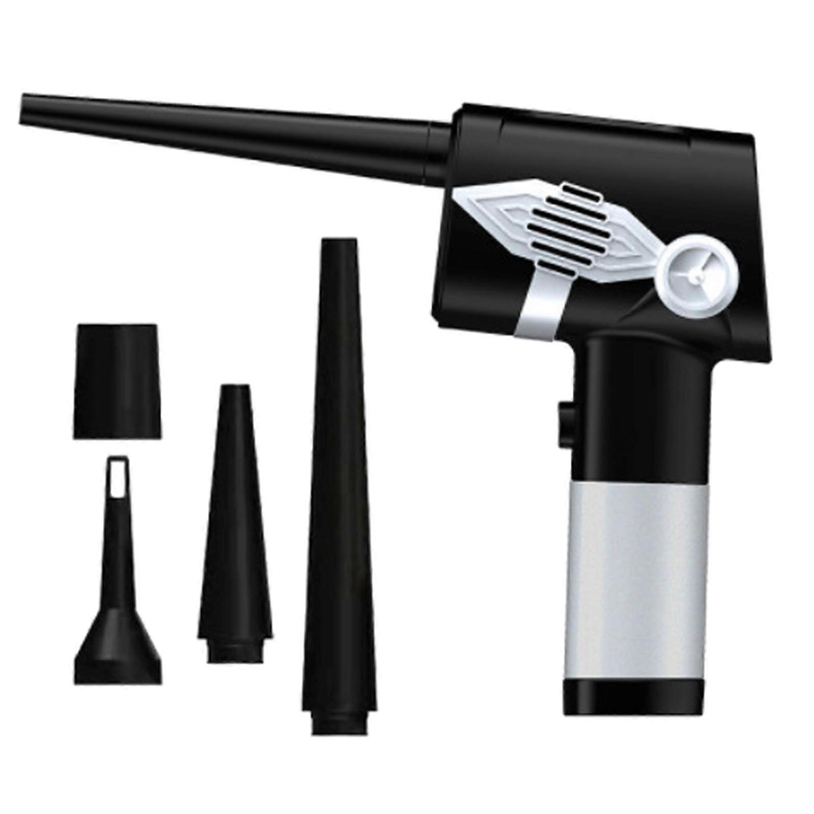 air duster for computer cleaner handheld A