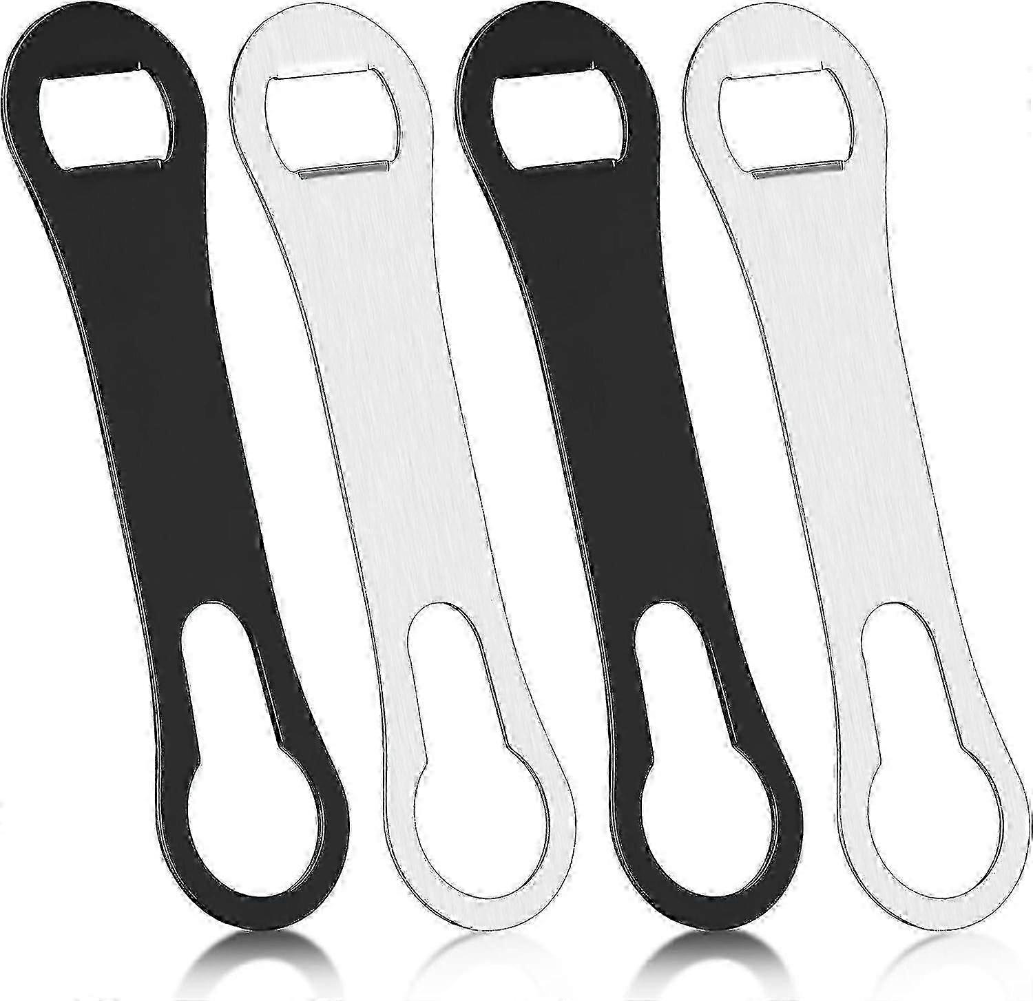 金属バースピードキー栓抜き & 注ぎ口リムーバー キッチン用