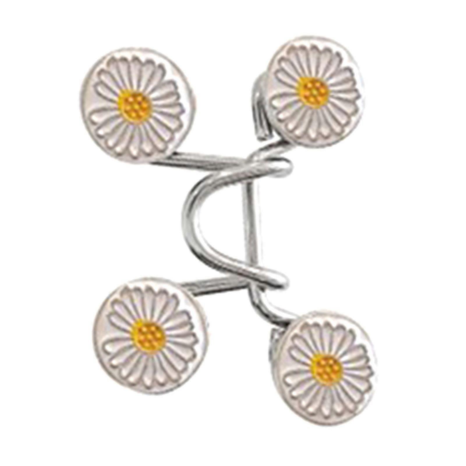 2025 Latest Model  Pant Waist Tightener Buttons Punch Free Alloy Reusable