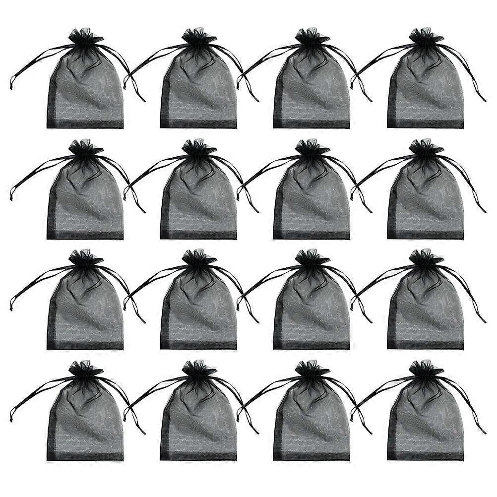 Compact Drawstring Pouch for Daily Use, Holds Snacks and Small Items Securely