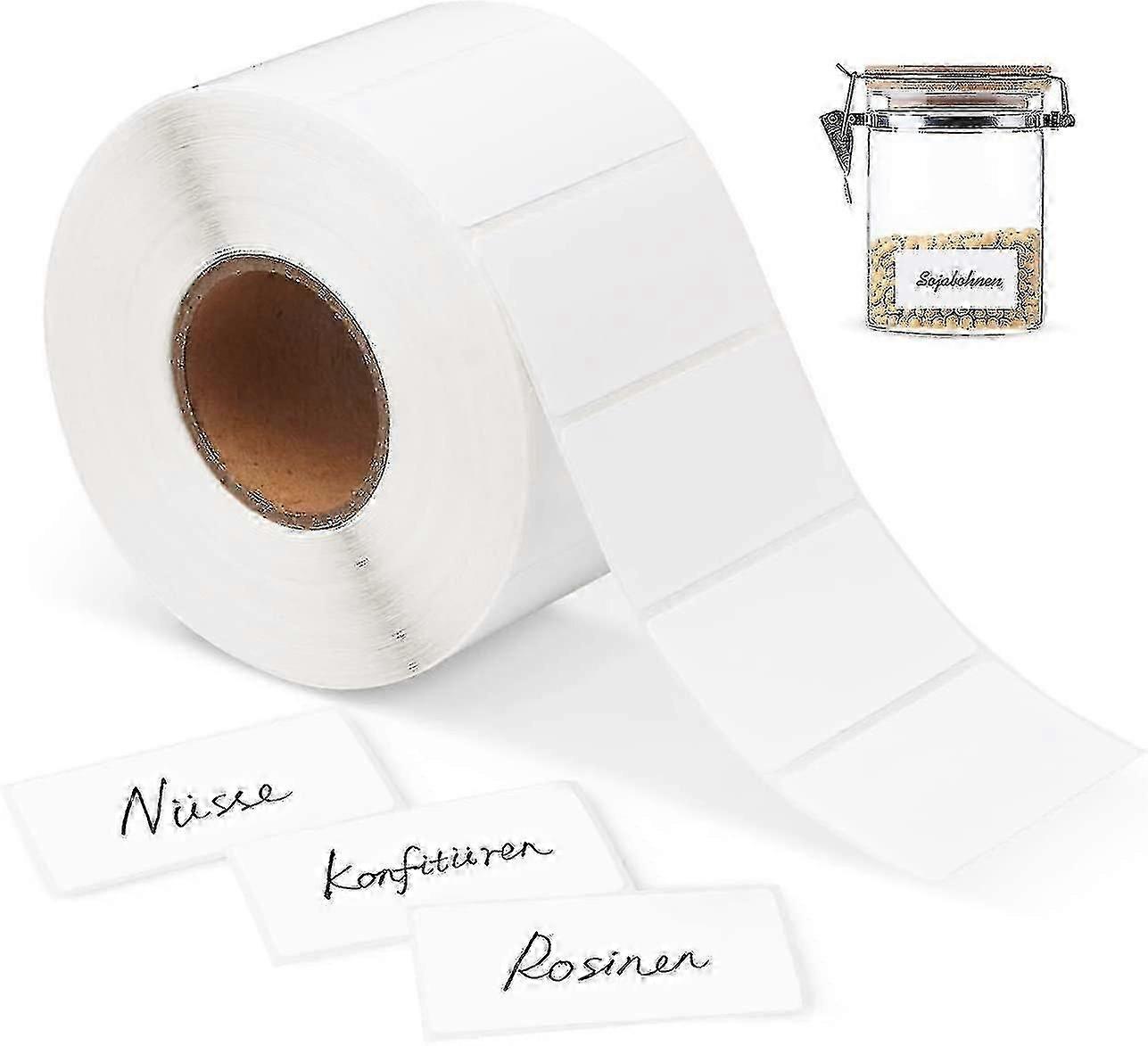 1000pz - Etichette, - Kit Etichette - Etichette #YoGu