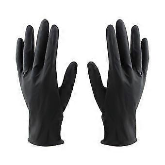 Salon Gloves Reusable,For Professional Hair Coloring,Comfortable and Durable Medium